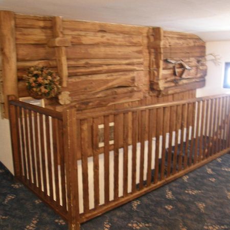 Hotel Gran Baita Gressoney-Saint-Jean Esterno foto
