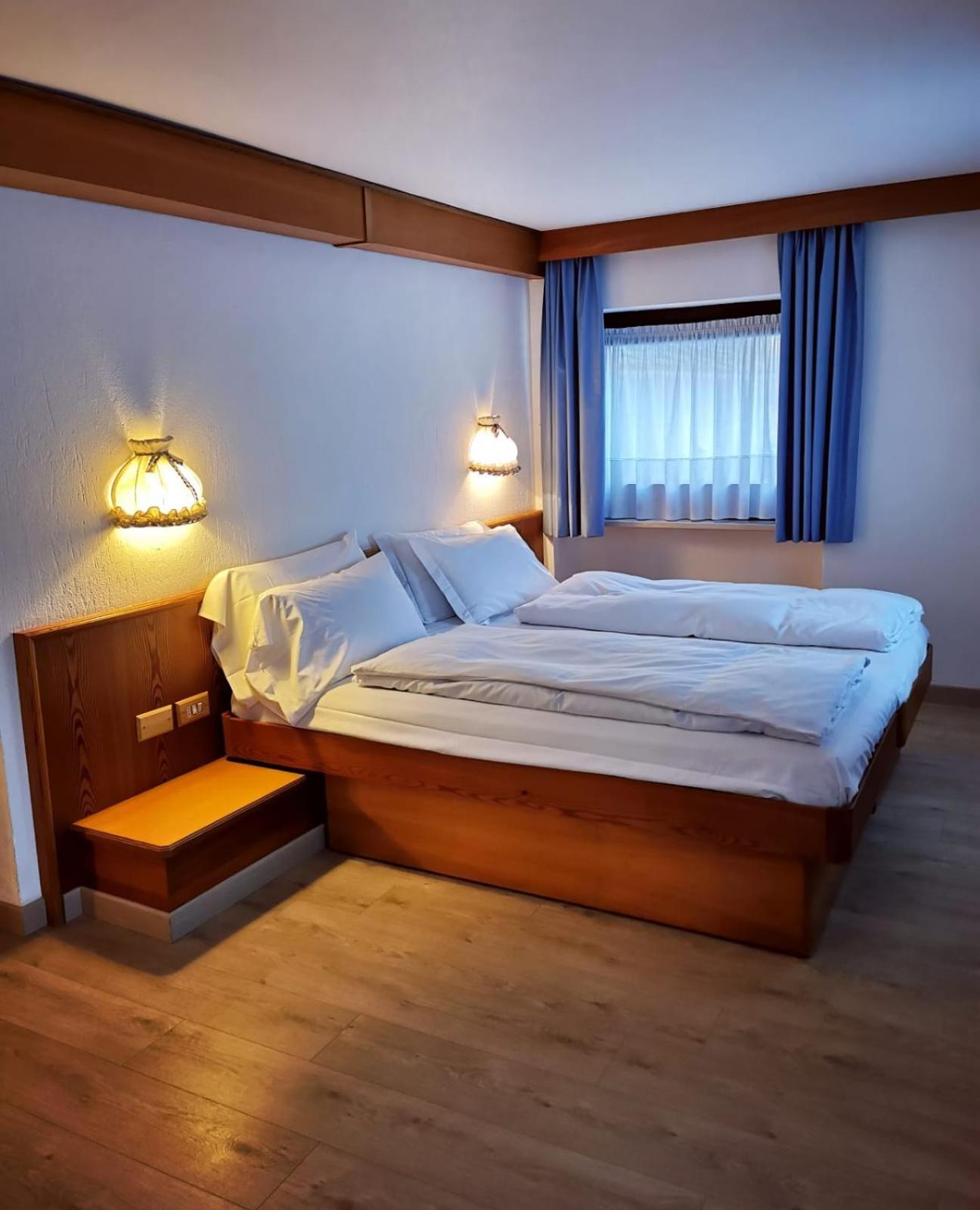Hotel Gran Baita Gressoney-Saint-Jean Esterno foto