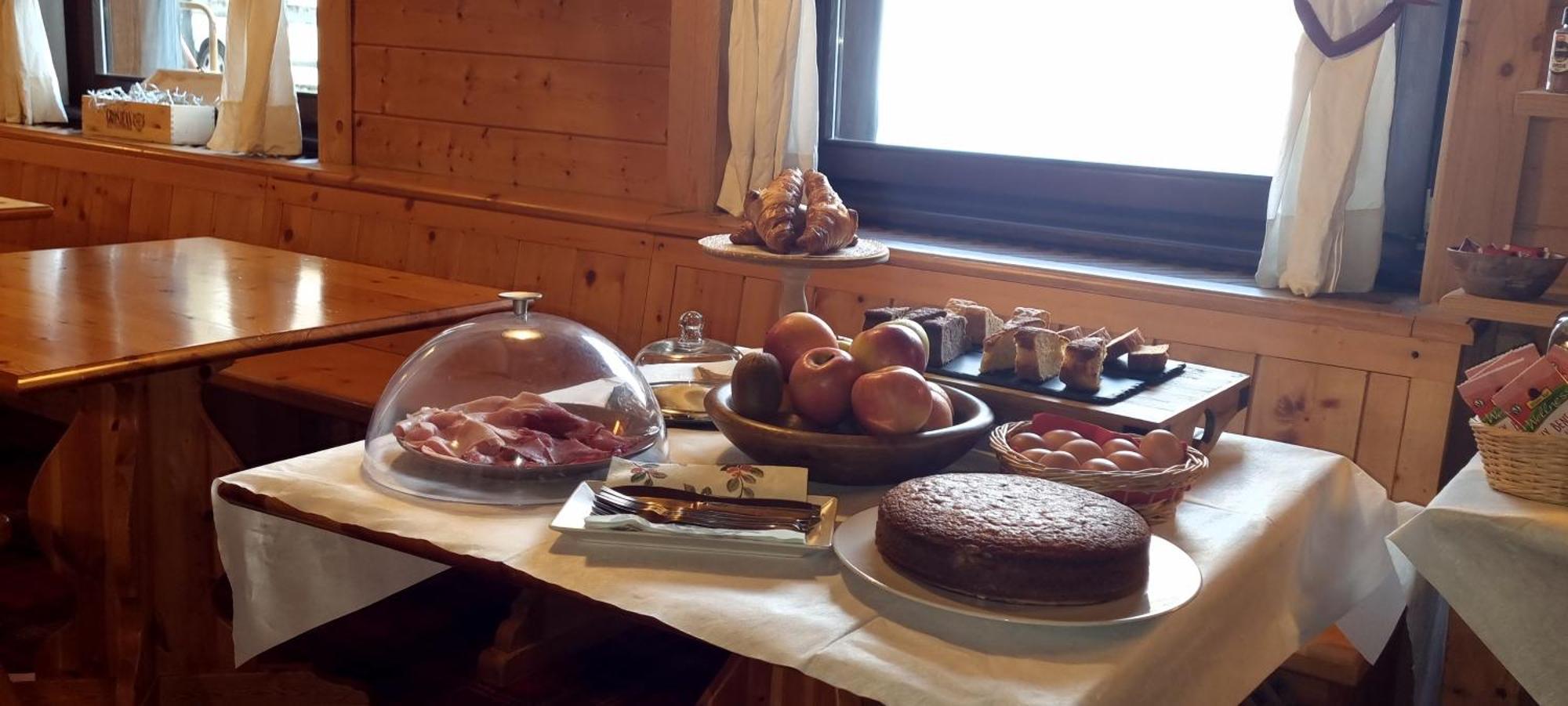 Hotel Gran Baita Gressoney-Saint-Jean Esterno foto