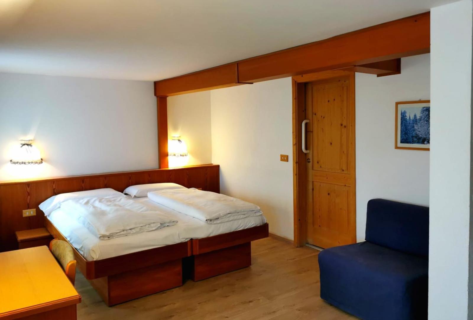 Hotel Gran Baita Gressoney-Saint-Jean Esterno foto