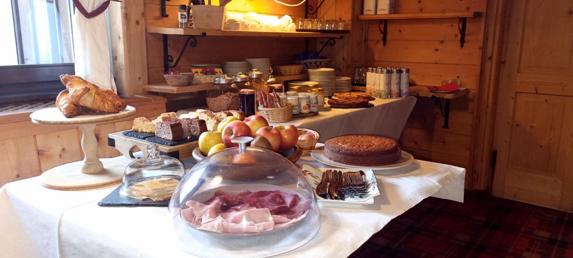 Hotel Gran Baita Gressoney-Saint-Jean Esterno foto