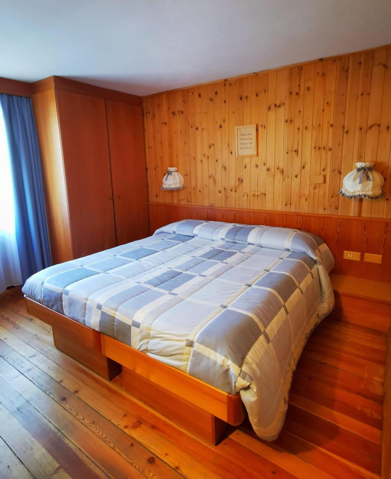 Hotel Gran Baita Gressoney-Saint-Jean Esterno foto