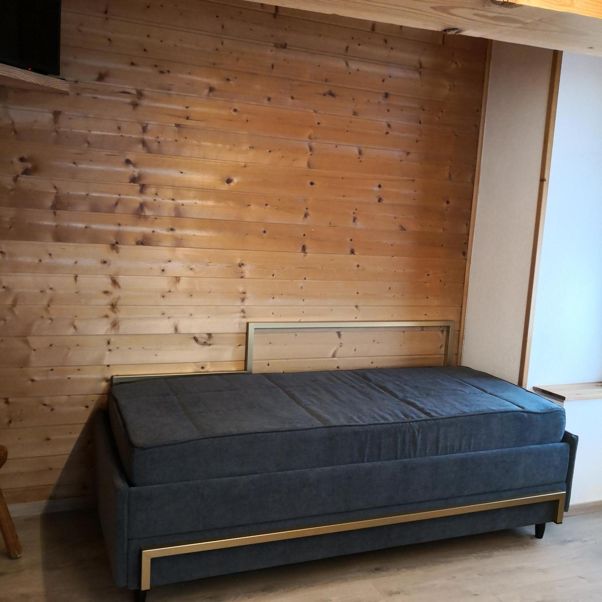 Hotel Gran Baita Gressoney-Saint-Jean Esterno foto