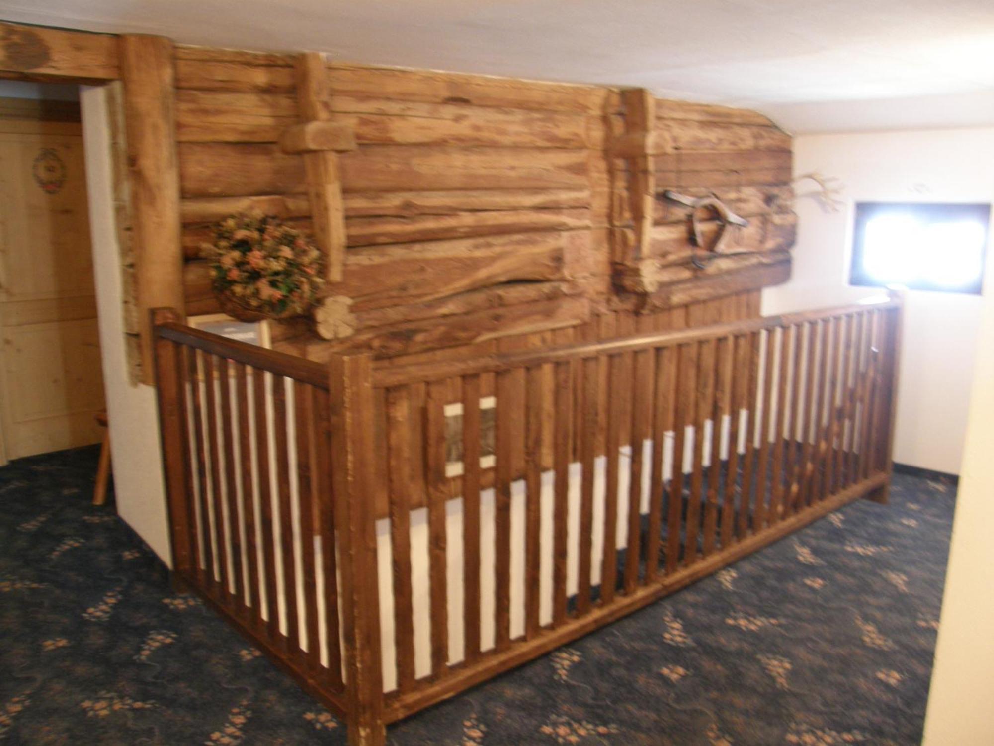 Hotel Gran Baita Gressoney-Saint-Jean Esterno foto