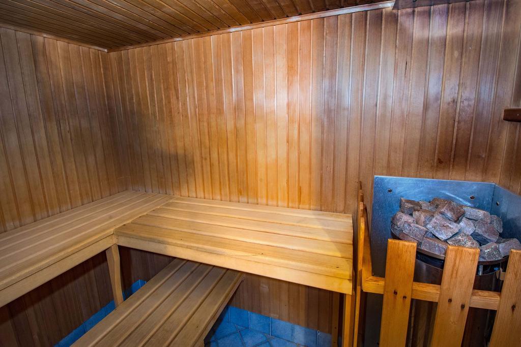 Hotel Gran Baita Gressoney-Saint-Jean Esterno foto