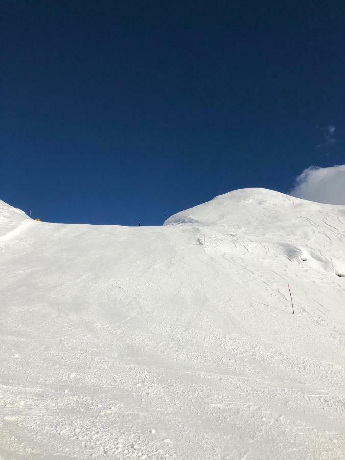 Hotel Gran Baita Gressoney-Saint-Jean Esterno foto